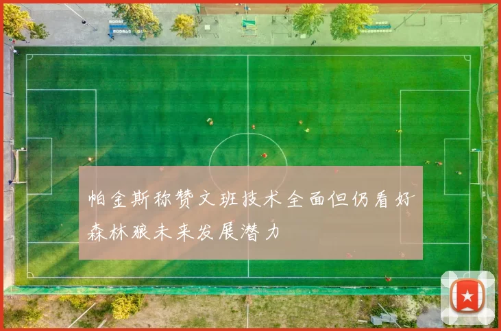 帕金斯称赞文班技术全面但仍看好森林狼未来发展潜力