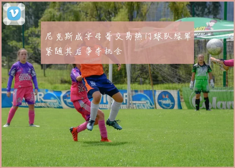 尼克斯成字母哥交易热门球队绿军紧随其后争夺机会